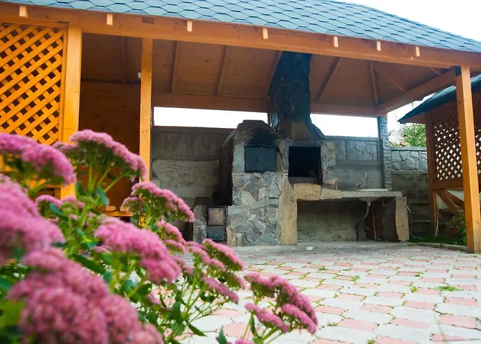 فندق теркон-тур بوكوفِل