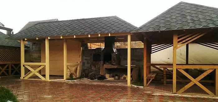 теркон-тур بوكوفِل