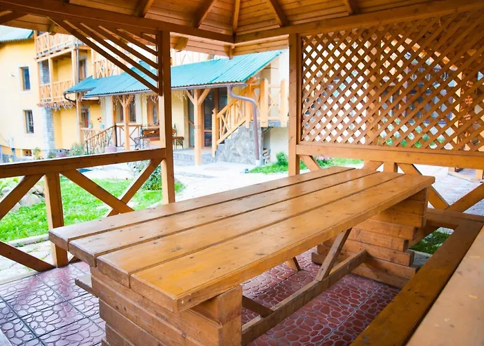теркон-тур Hotel