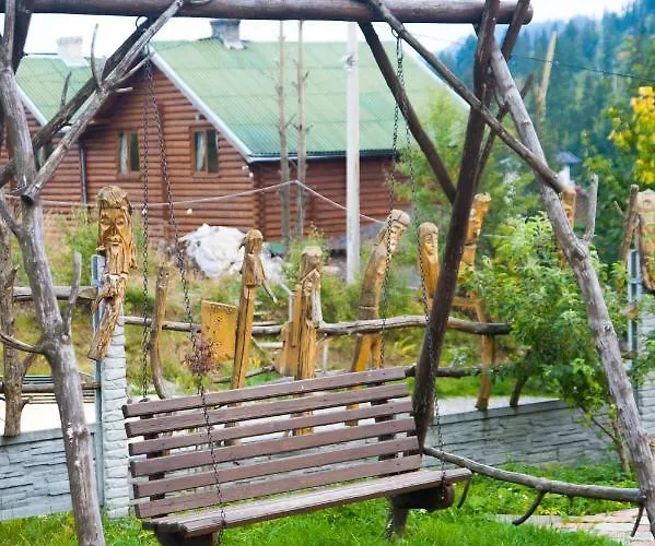 теркон-тур Bukovel