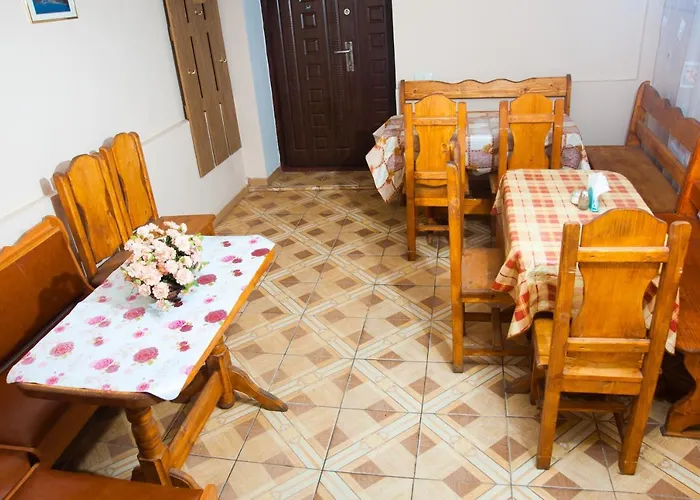 теркон-тур بوكوفِل