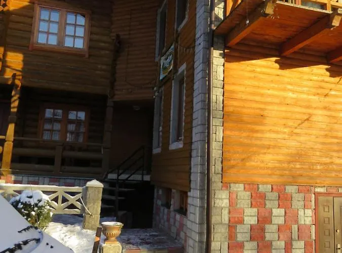 Hotel теркон-тур *