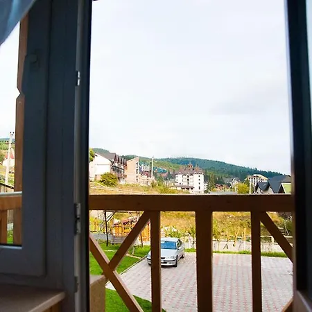 Ξενοδοχείο Теркон-Тур