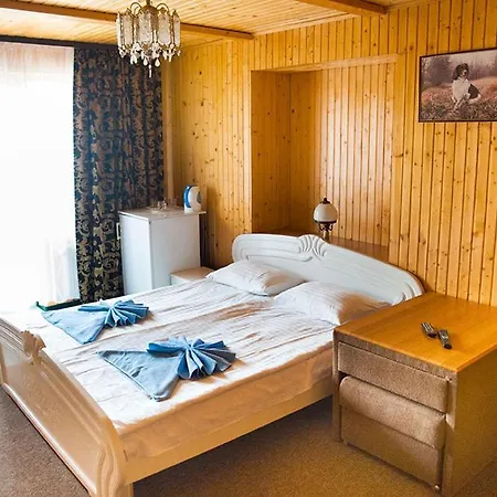 теркон-тур Otel Bukovel