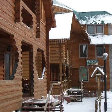 Теркон-Тур *