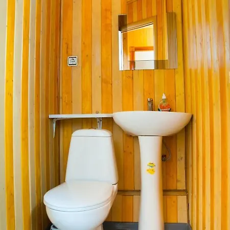 Теркон-Тур Ξενοδοχείο