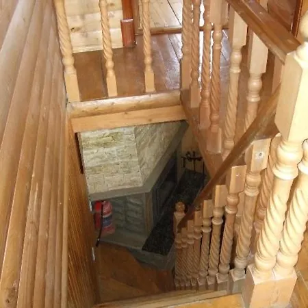 Теркон-Тур Ξενοδοχείο