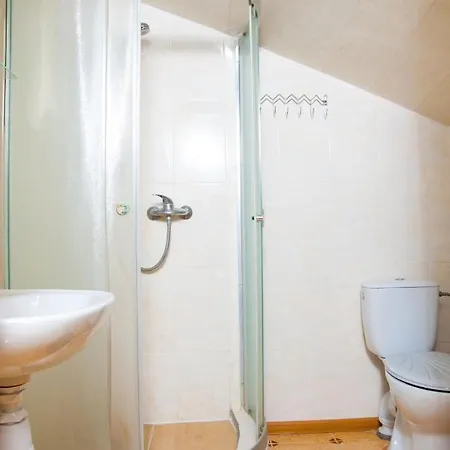 Теркон-Тур Ξενοδοχείο