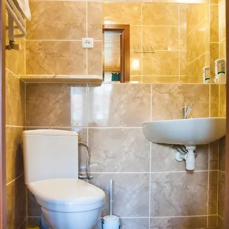 Теркон-Тур Ξενοδοχείο