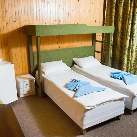 теркон-тур Otel *
