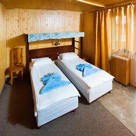 теркон-тур Otel Bukovel