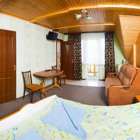 Теркон-Тур Μπούκοβελ