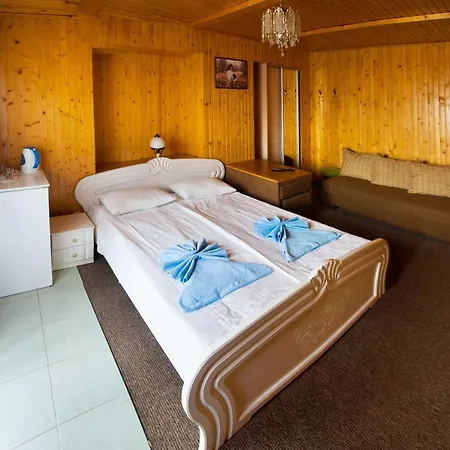 теркон-тур Otel