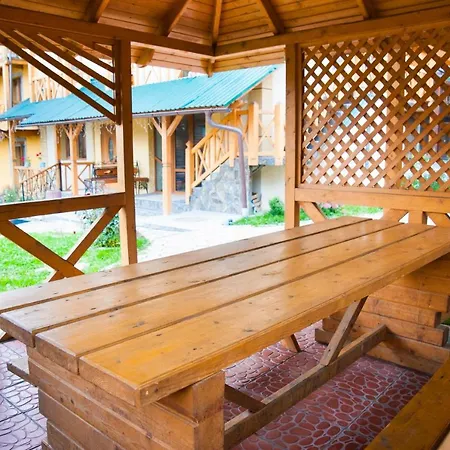 Теркон-Тур Ξενοδοχείο